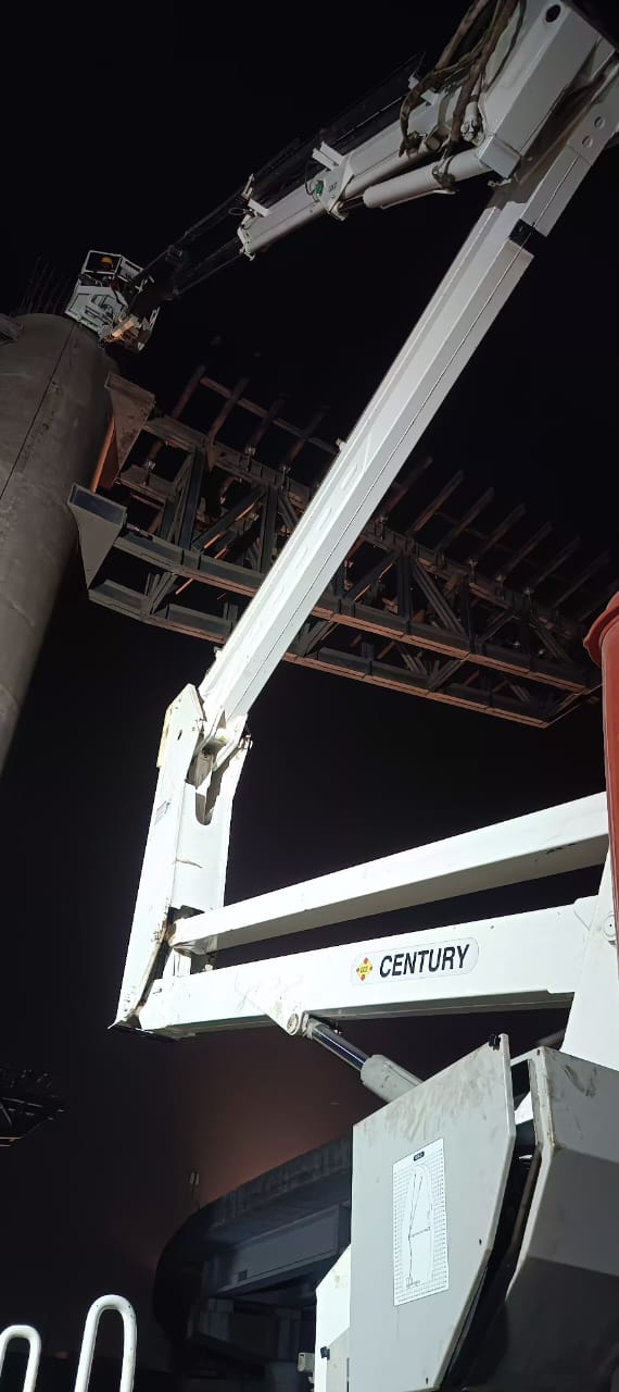 Spider & Truck-Mounted